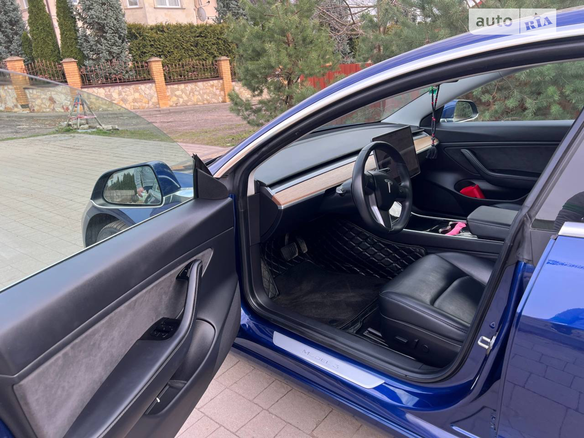 2019 Tesla Model 3 - мініатюра 30