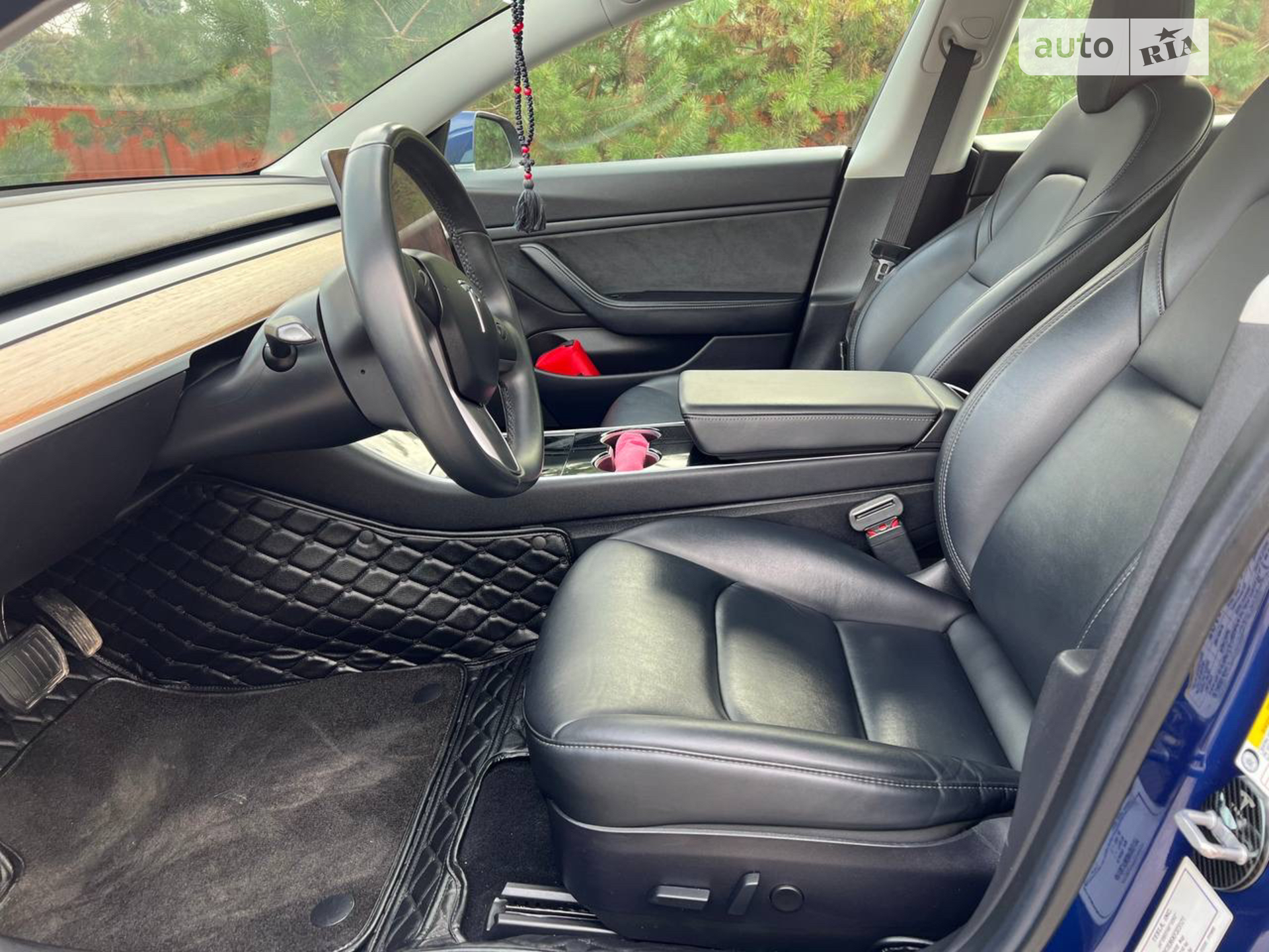 2019 Tesla Model 3 - мініатюра 31