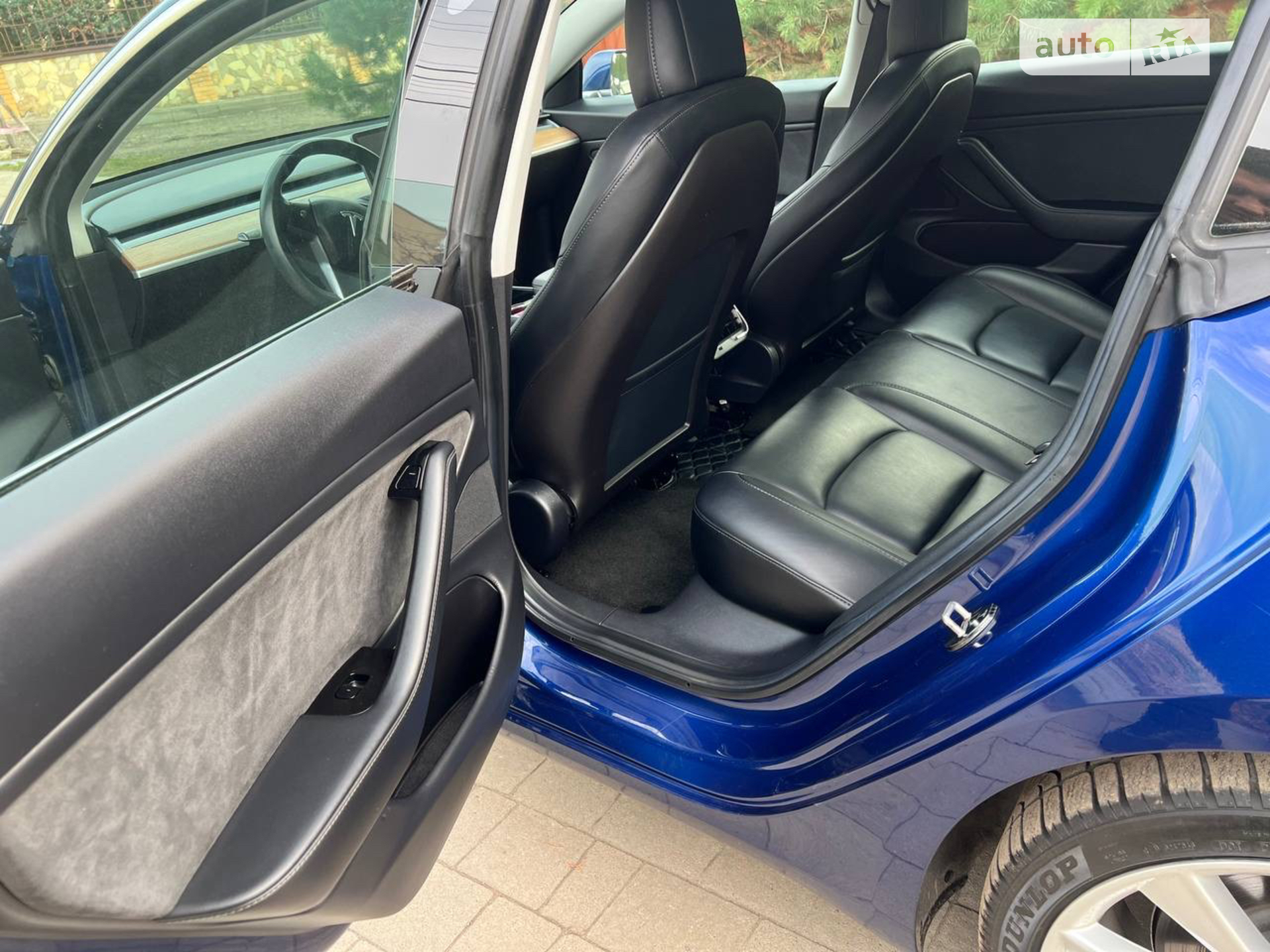 2019 Tesla Model 3 - мініатюра 32