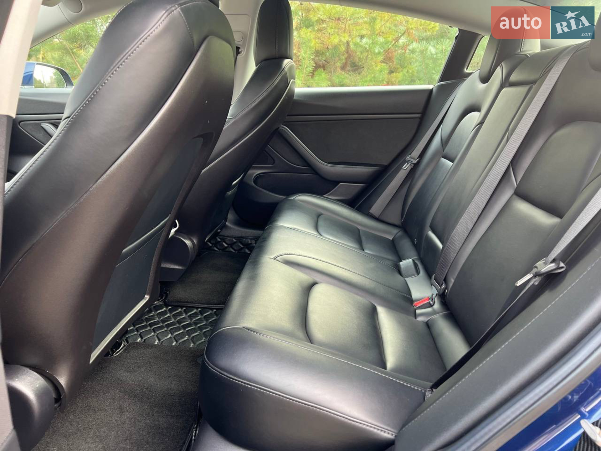 2019 Tesla Model 3 - мініатюра 33