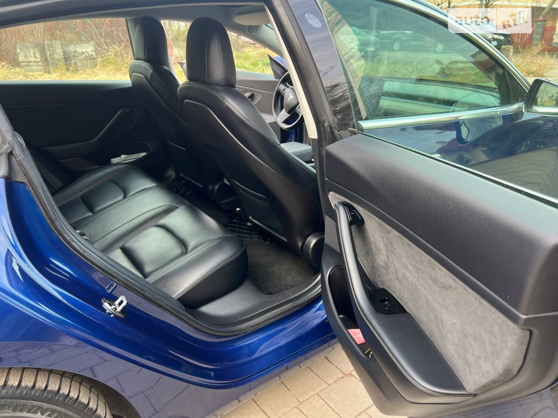 2019 Tesla Model 3 - мініатюра 35