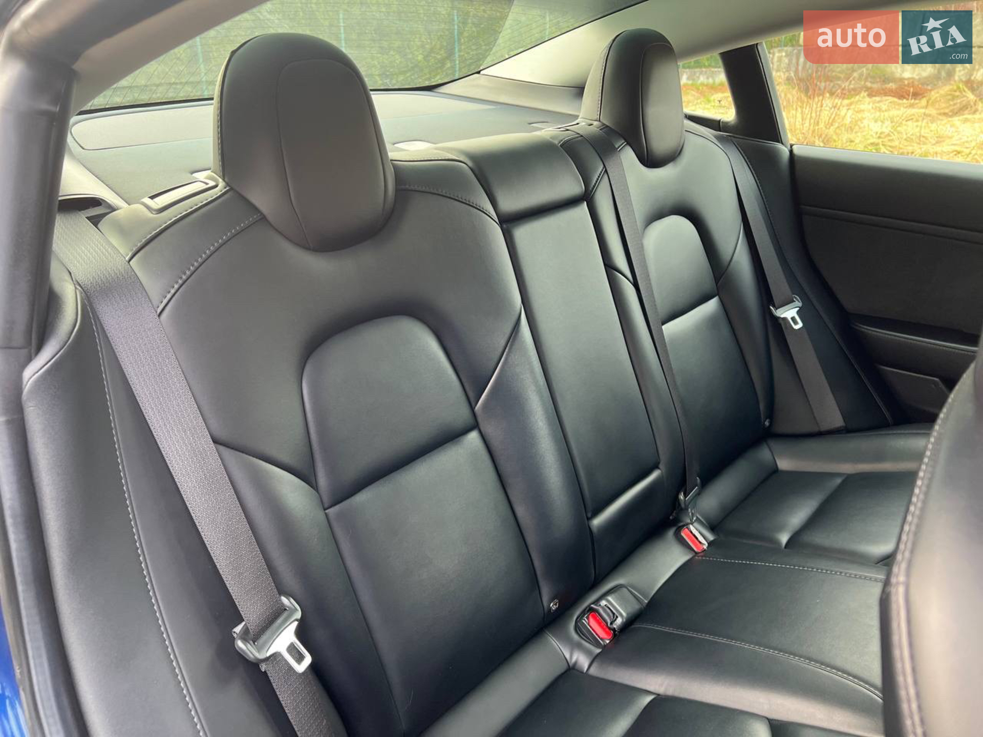 2019 Tesla Model 3 - мініатюра 36