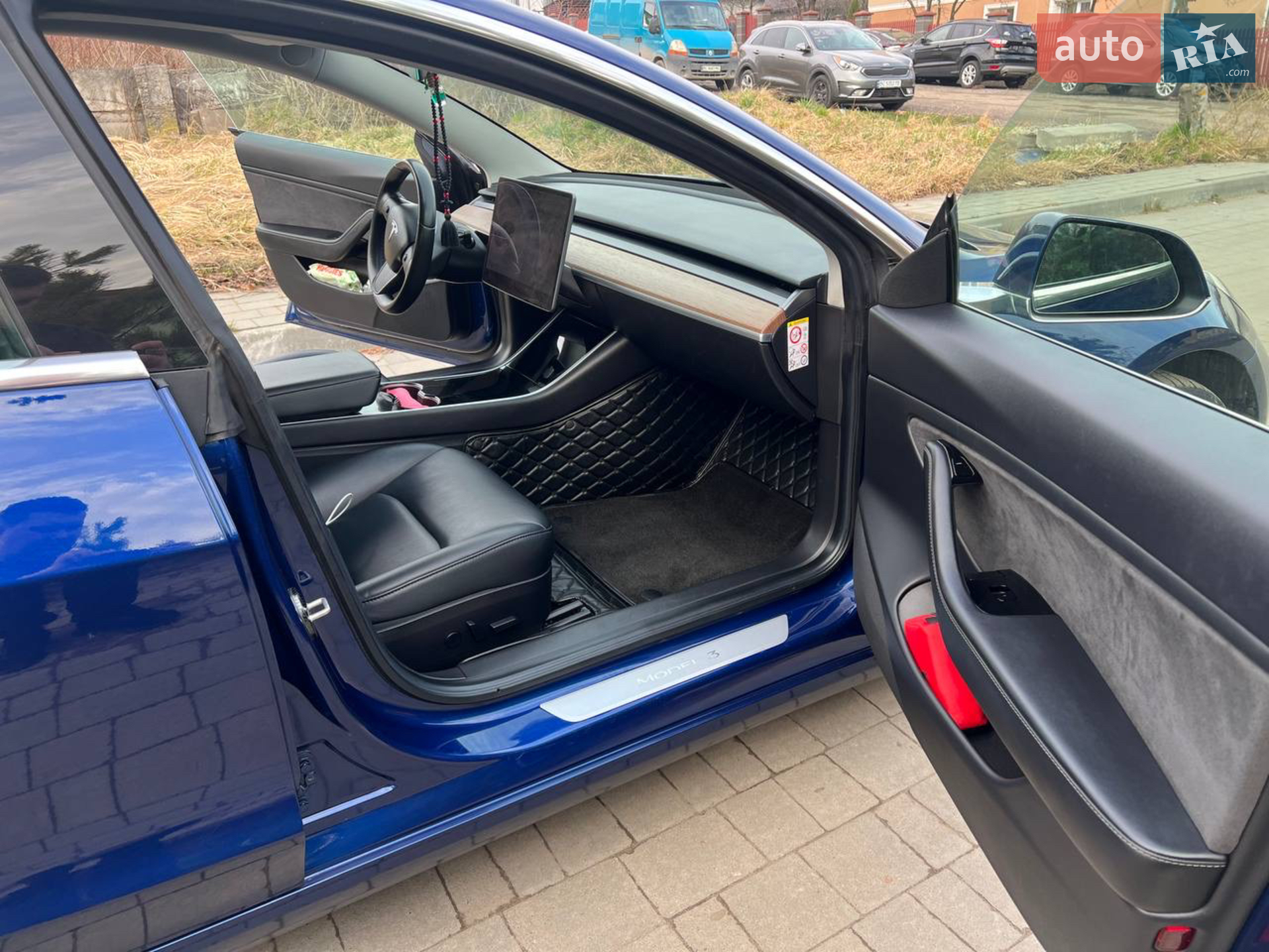 2019 Tesla Model 3 - мініатюра 37