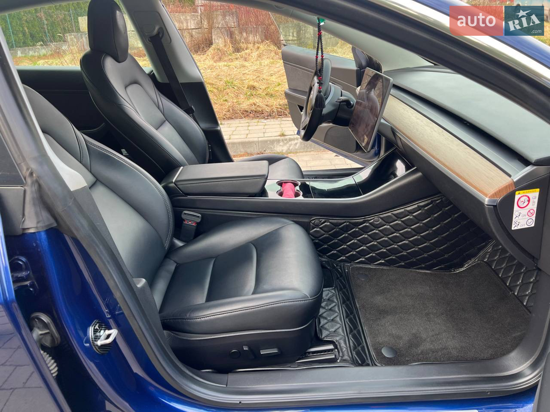 2019 Tesla Model 3 - мініатюра 38