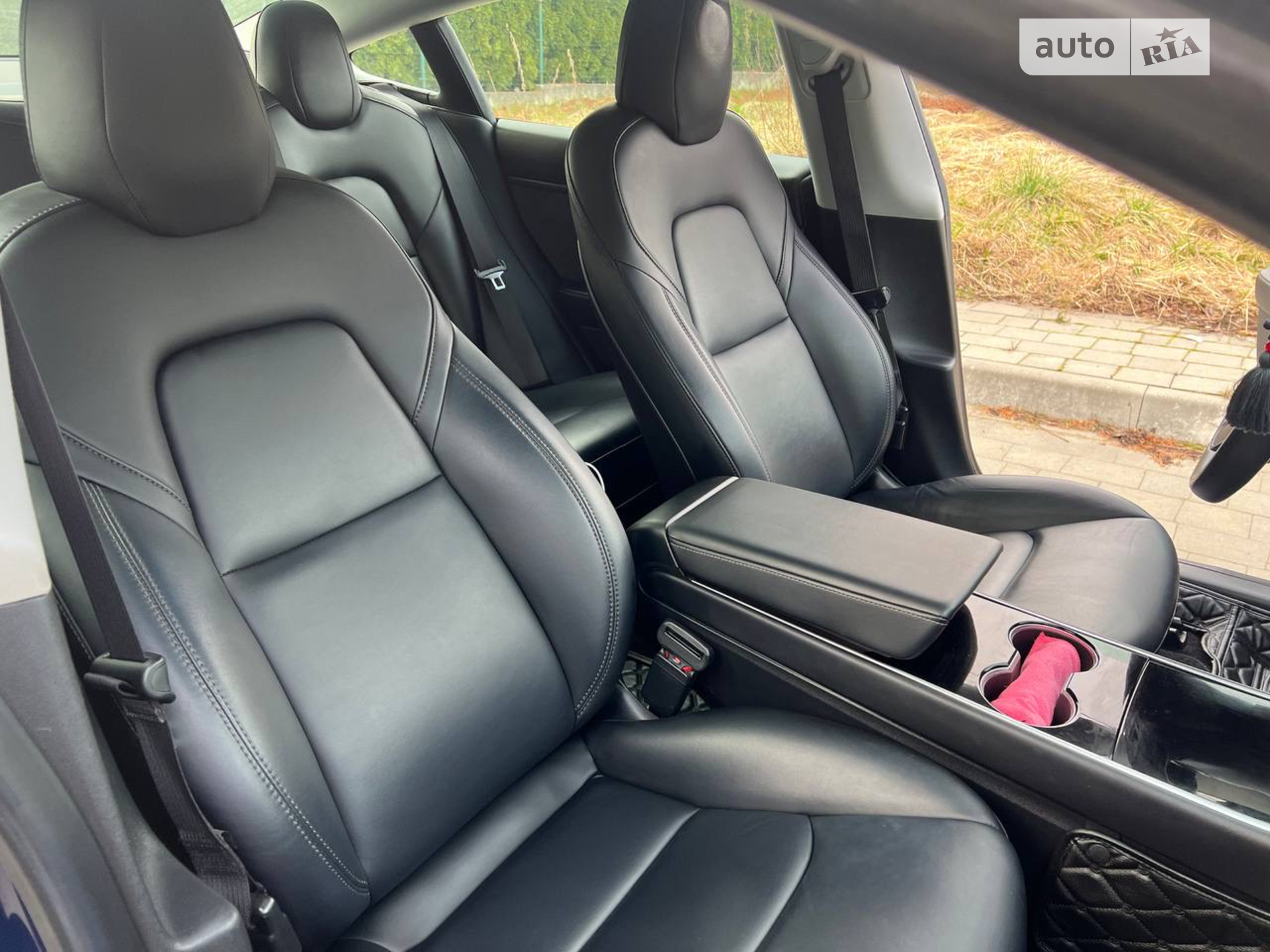 2019 Tesla Model 3 - мініатюра 39