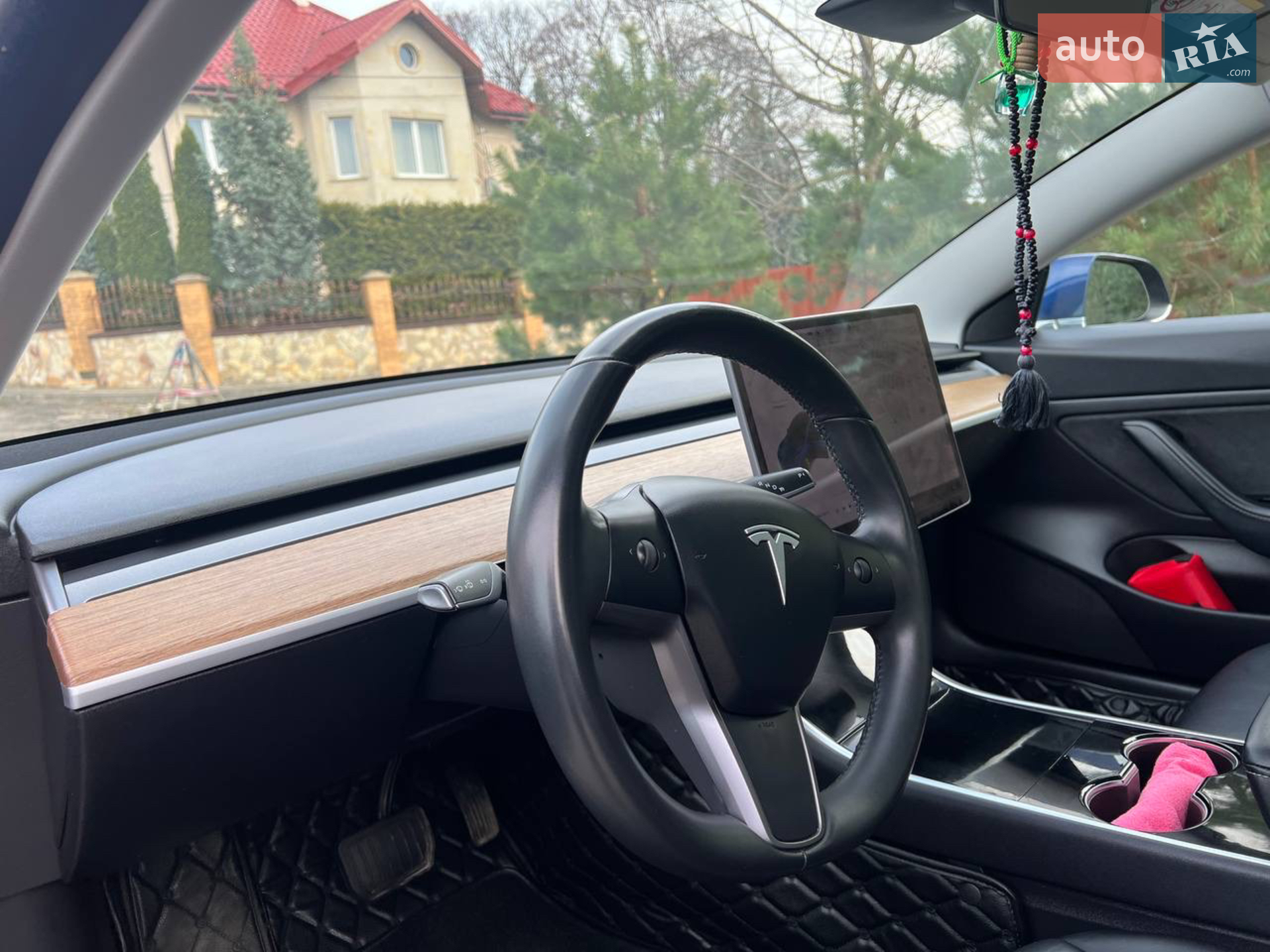 2019 Tesla Model 3 - мініатюра 40