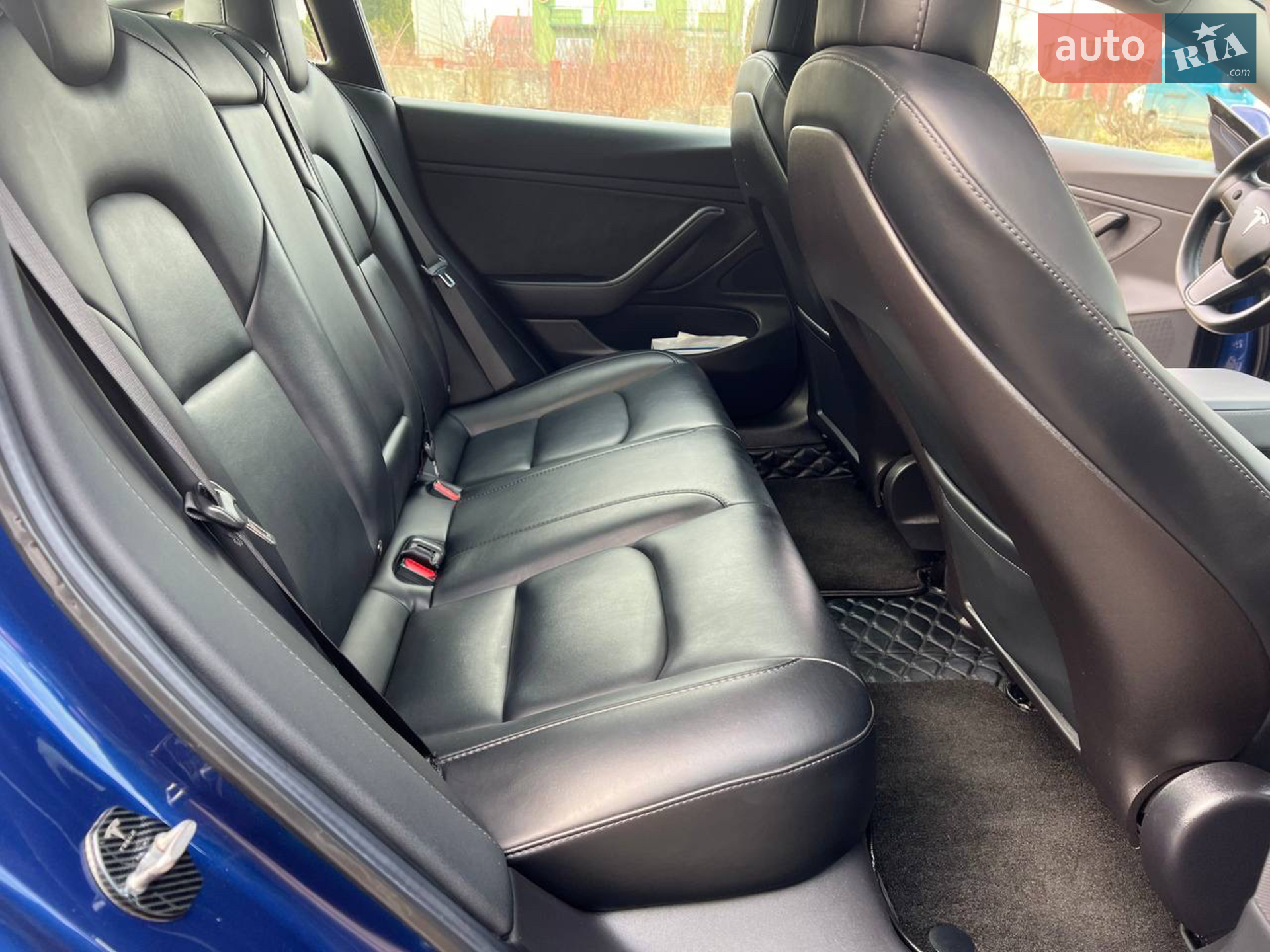 2019 Tesla Model 3 - мініатюра 41