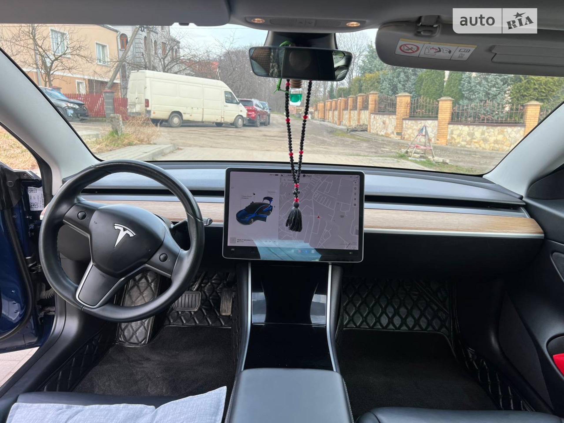 2019 Tesla Model 3 - мініатюра 43