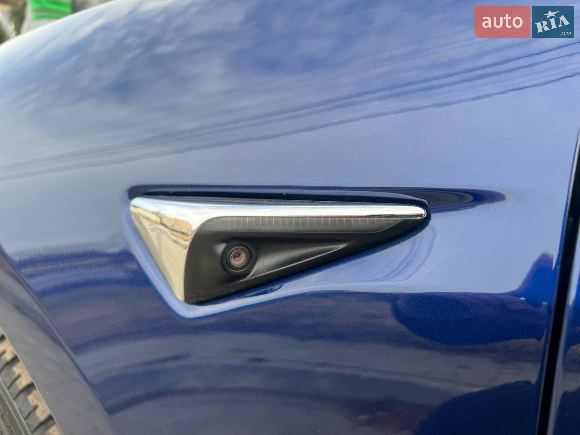 2019 Tesla Model 3 - мініатюра 44