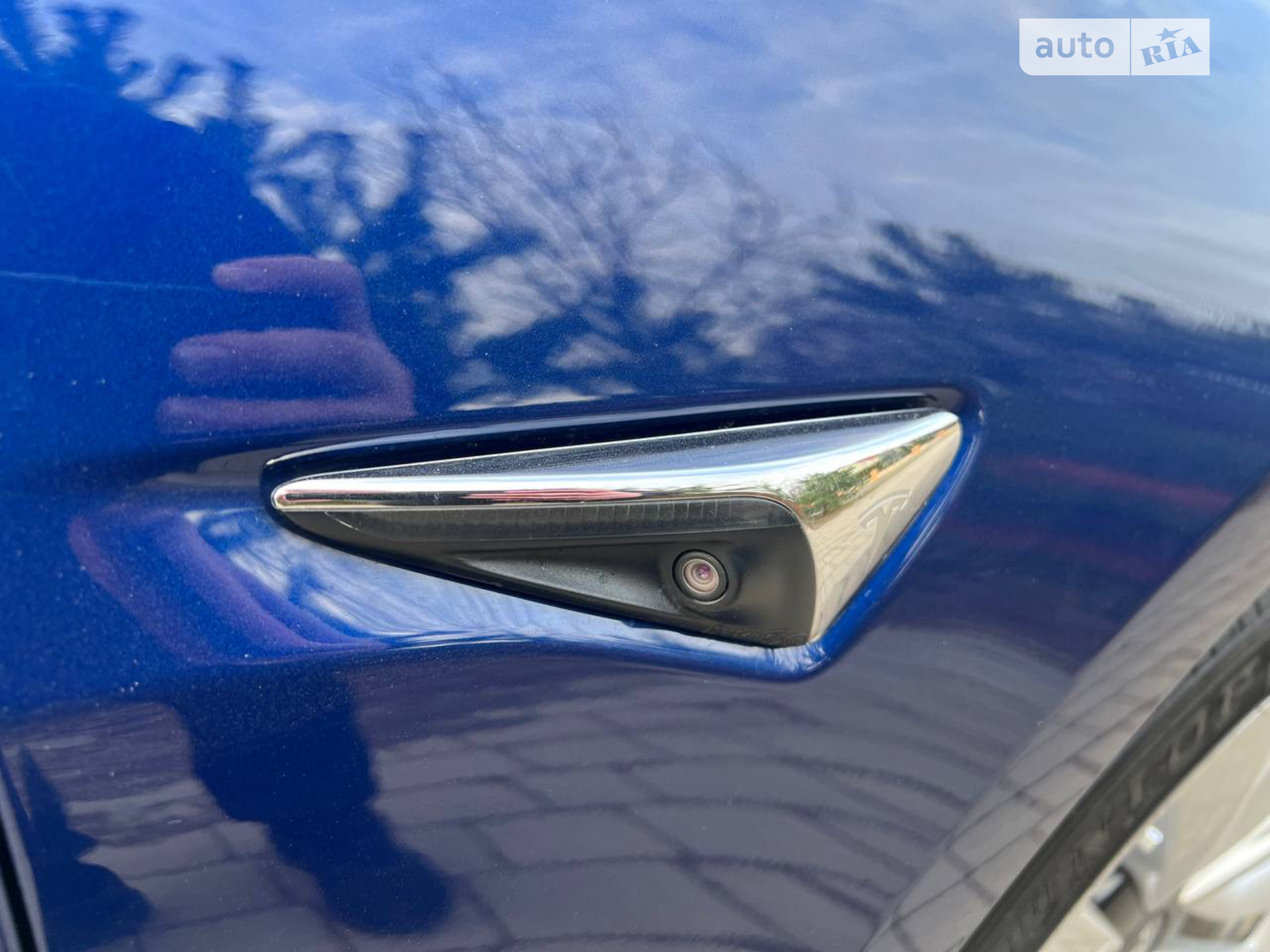 2019 Tesla Model 3 - мініатюра 47
