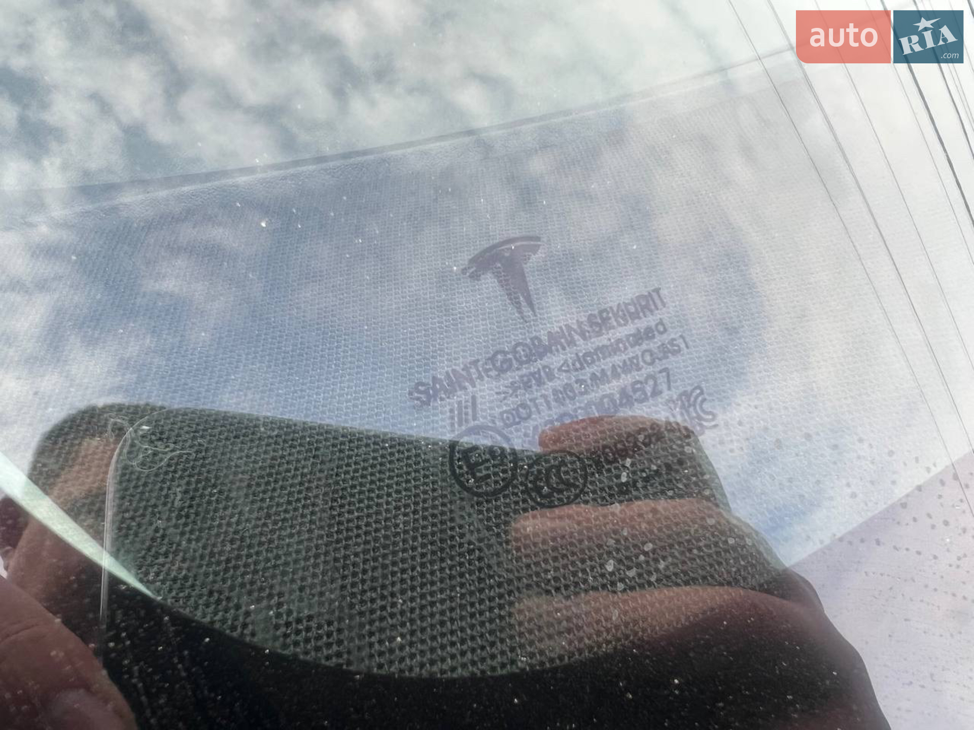 2019 Tesla Model 3 - мініатюра 50