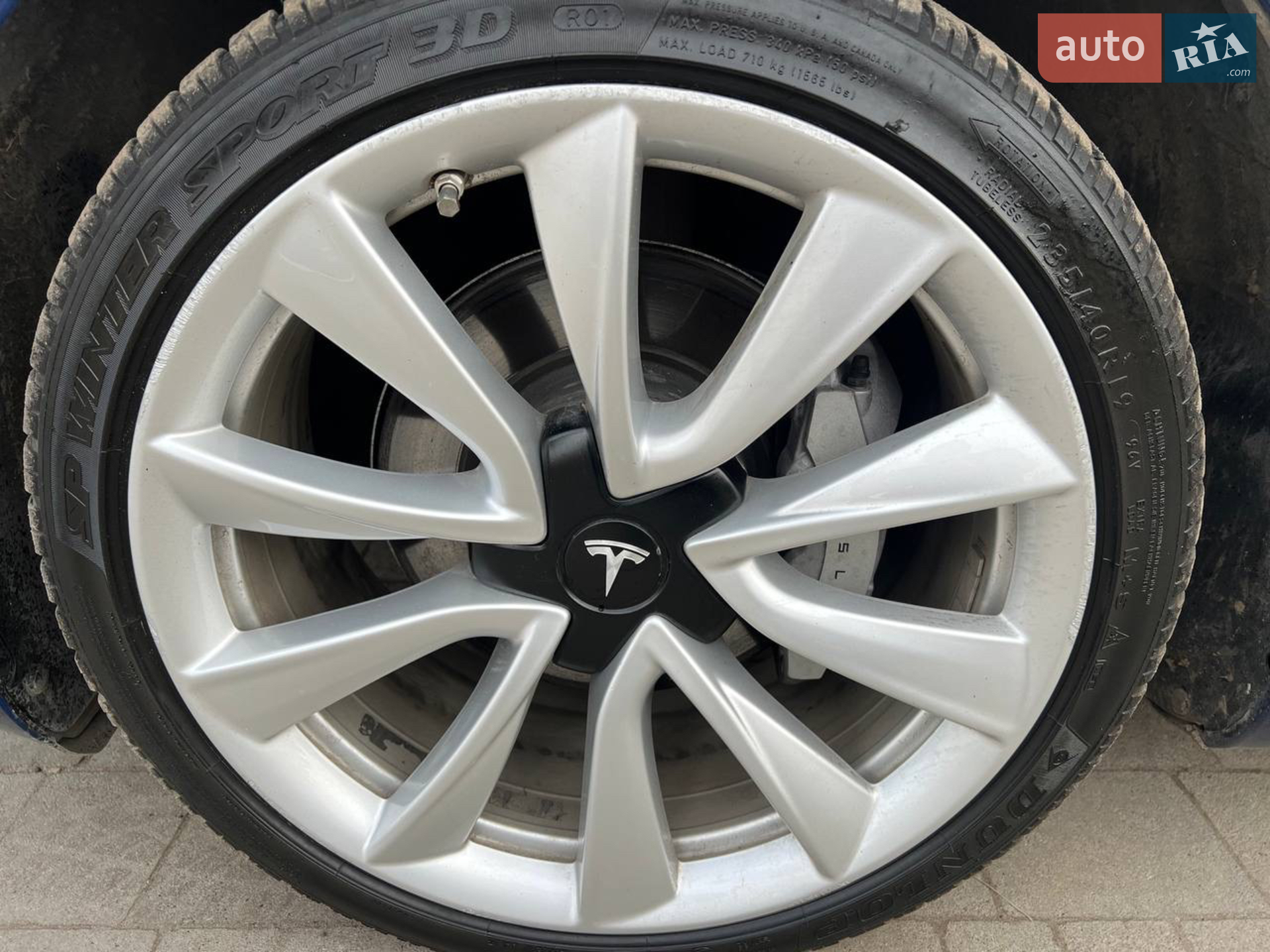 2019 Tesla Model 3 - мініатюра 51