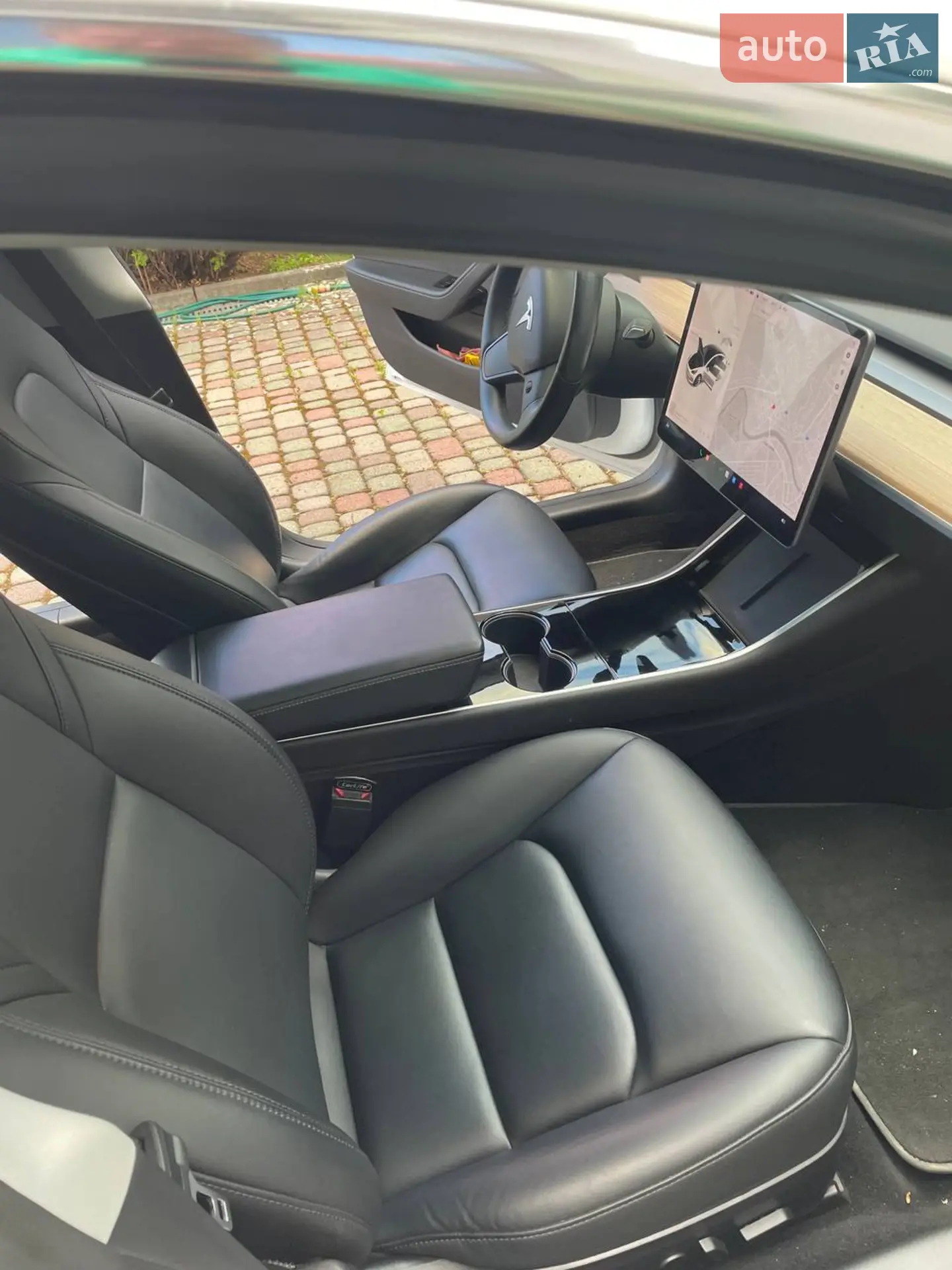 2019 Tesla Model 3 - мініатюра 11