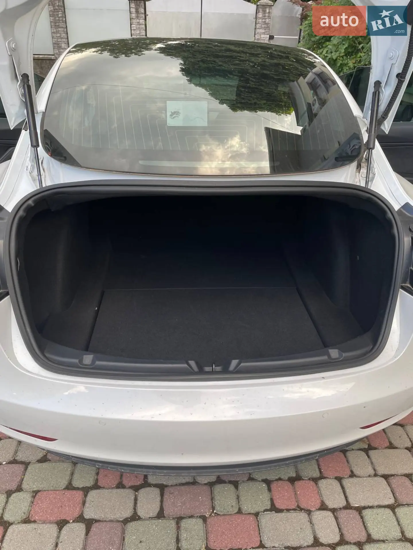2019 Tesla Model 3 - мініатюра 18