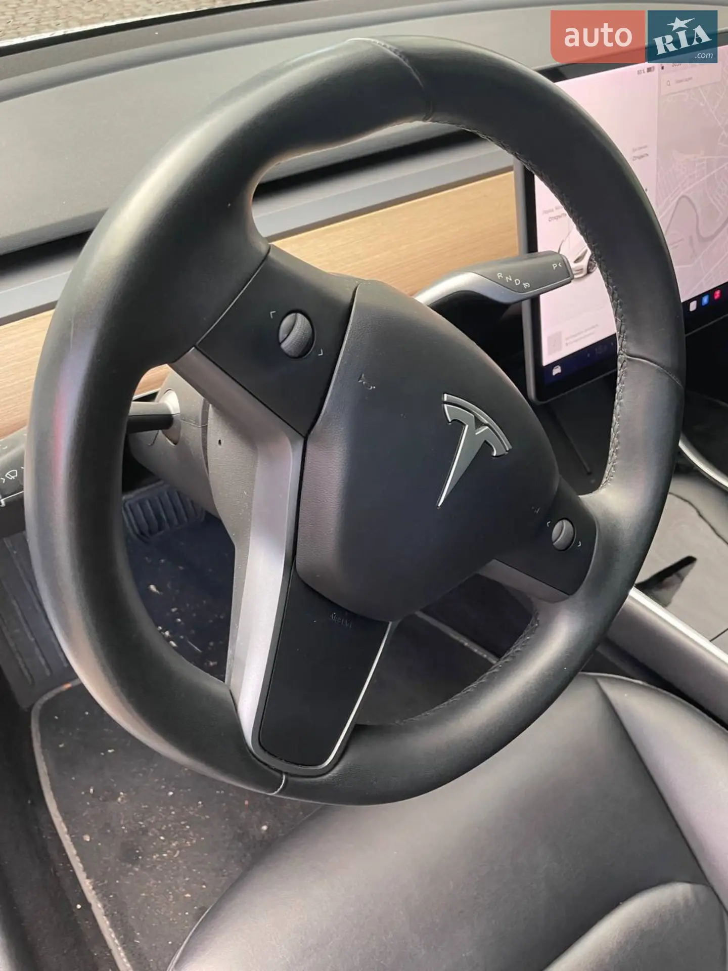 2019 Tesla Model 3 - мініатюра 23