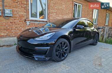 Седан Tesla Model 3 2018 в Первомайске фото 15 Седан Tesla Model 3 2018 в Первомайске