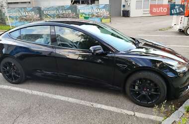 Седан Tesla Model 3 2018 в Днепре