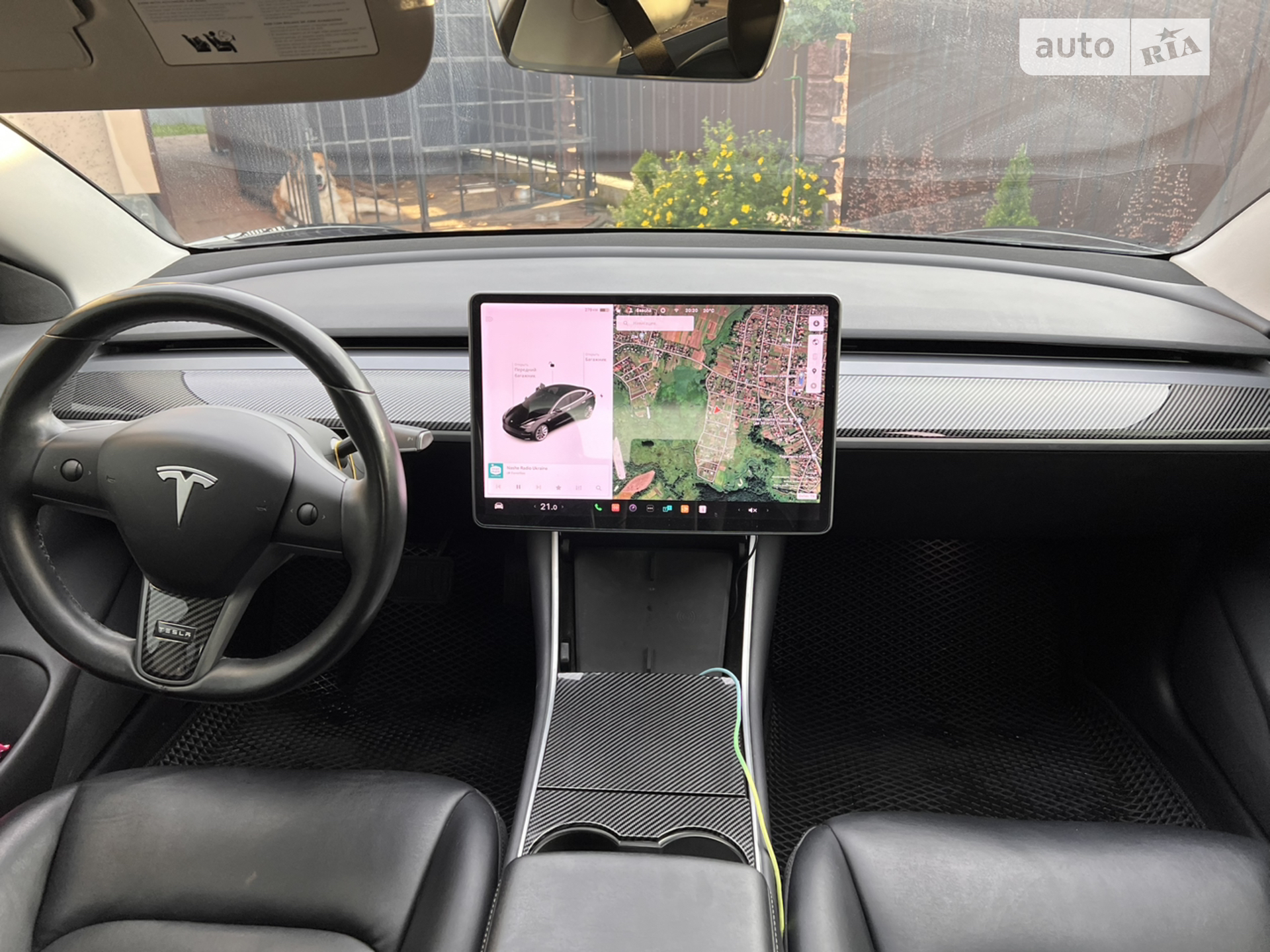 2018 Tesla Model 3 - мініатюра 5