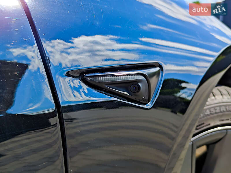 Седан Tesla Model 3 2021 в Киеве фото 11 Седан Tesla Model 3 2021 в Киеве