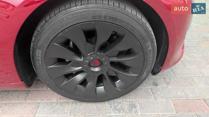 Седан Tesla Model 3 2019 в Харькове фото 22 Седан Tesla Model 3 2019 в Харькове