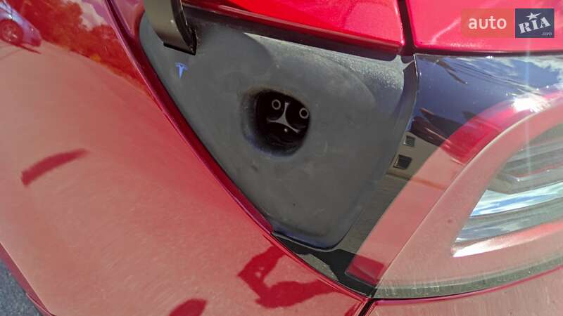 Седан Tesla Model 3 2019 в Харькове
