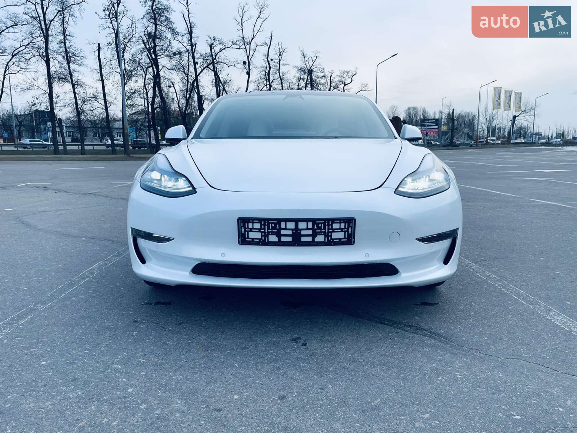 2021 Tesla Model 3 - мініатюра 7
