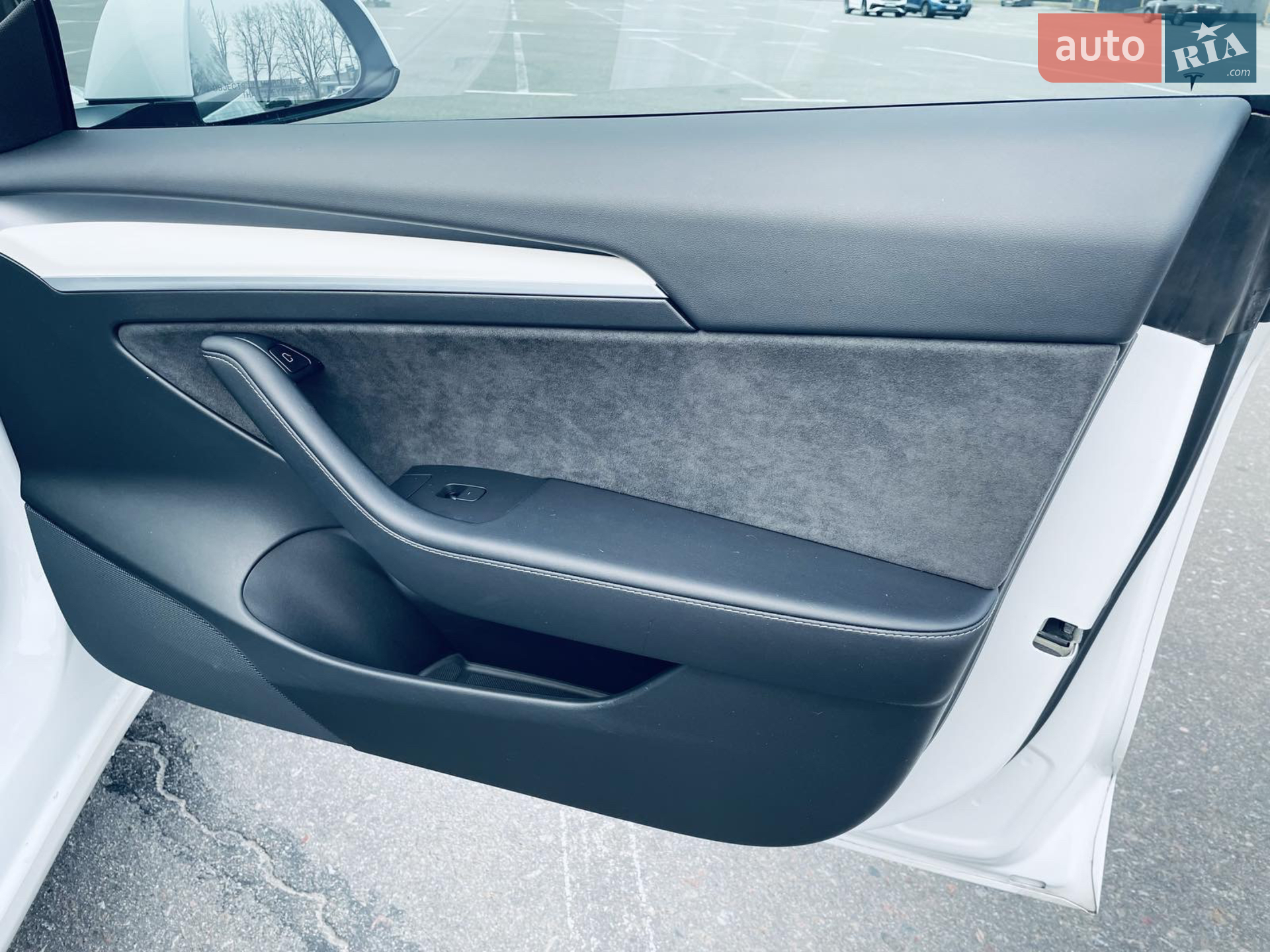 2021 Tesla Model 3 - мініатюра 19