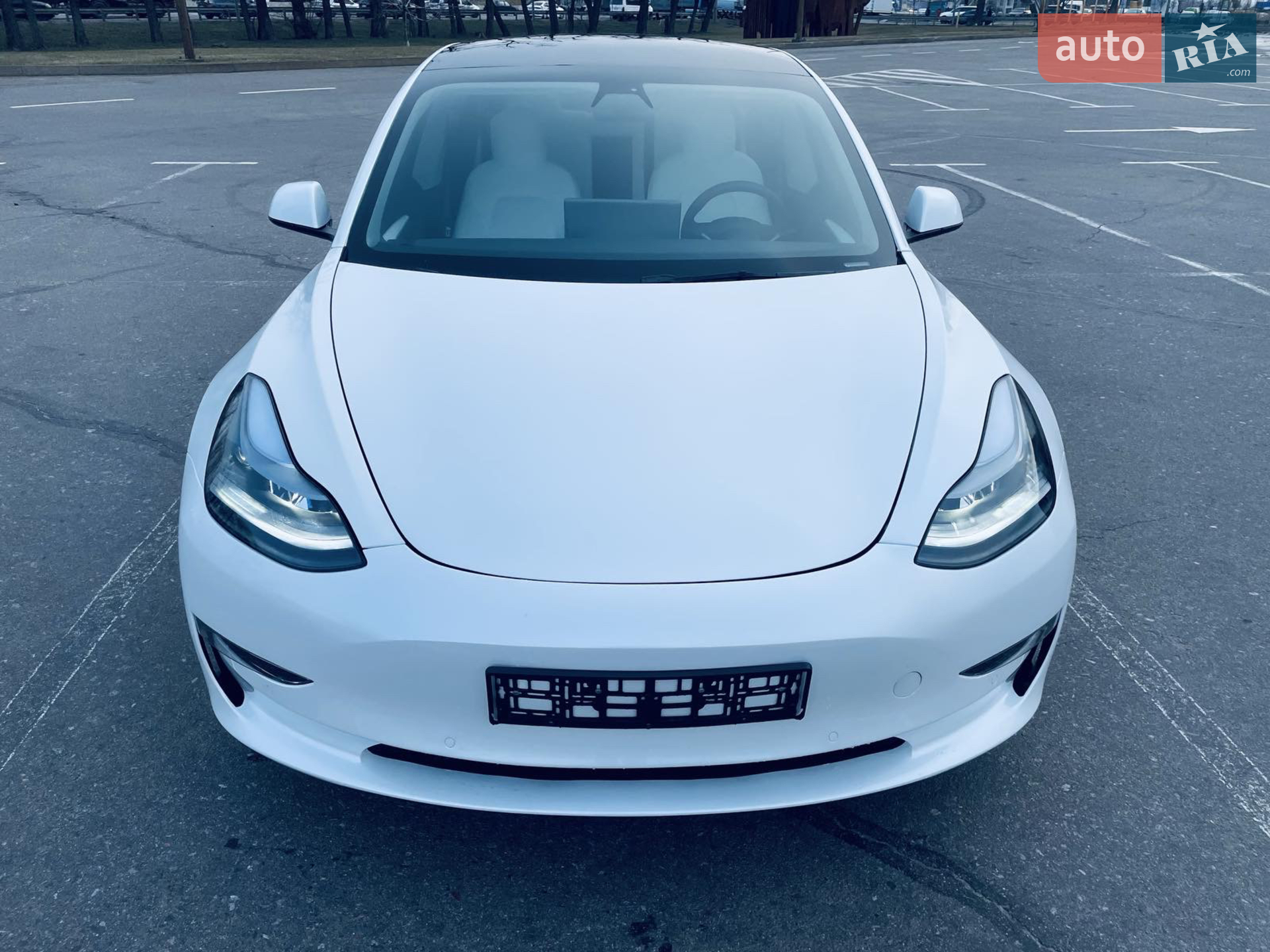2021 Tesla Model 3 - мініатюра 23