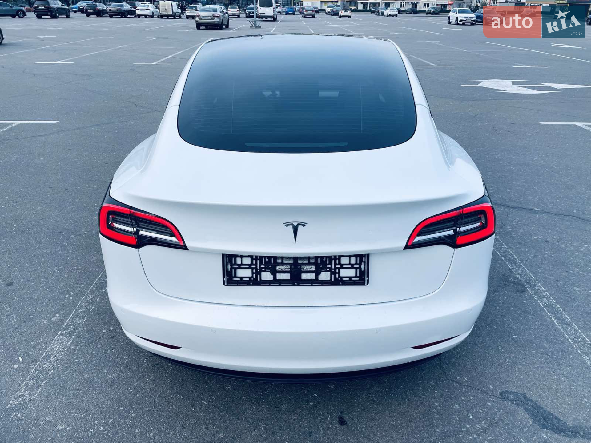 2021 Tesla Model 3 - мініатюра 27