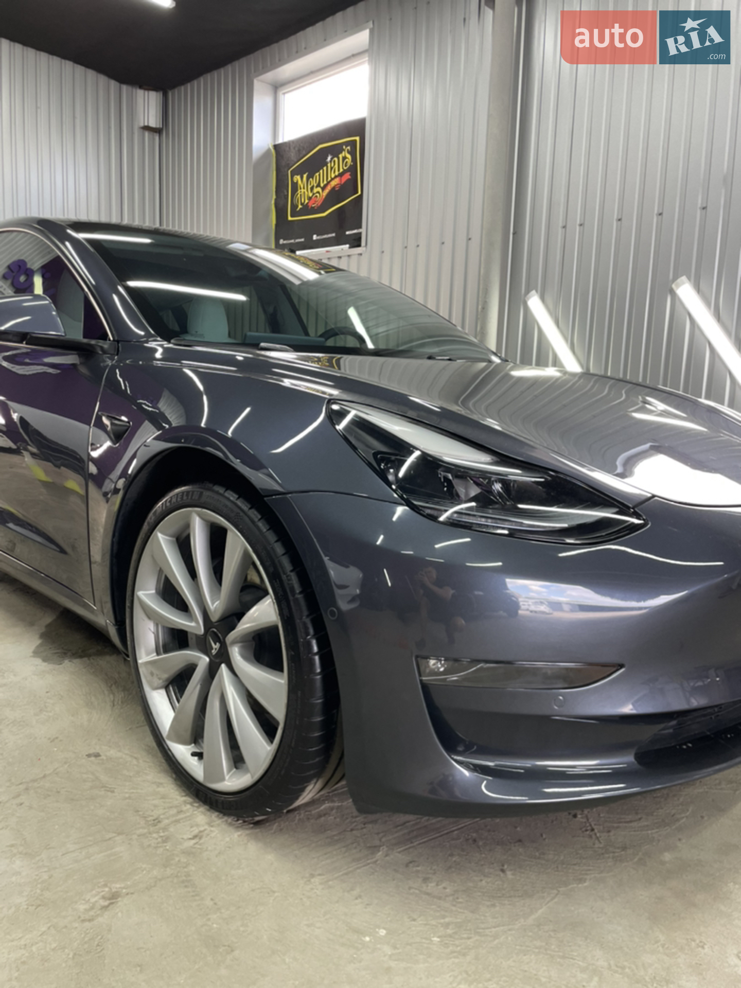 2021 Tesla Model 3 - мініатюра 51
