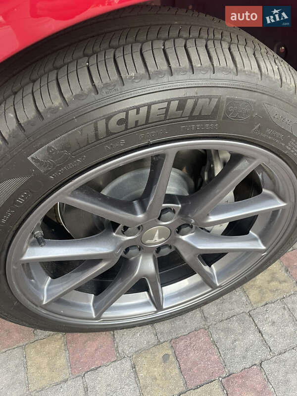 Седан Tesla Model 3 2022 в Запорожье фото 11 Седан Tesla Model 3 2022 в Запорожье