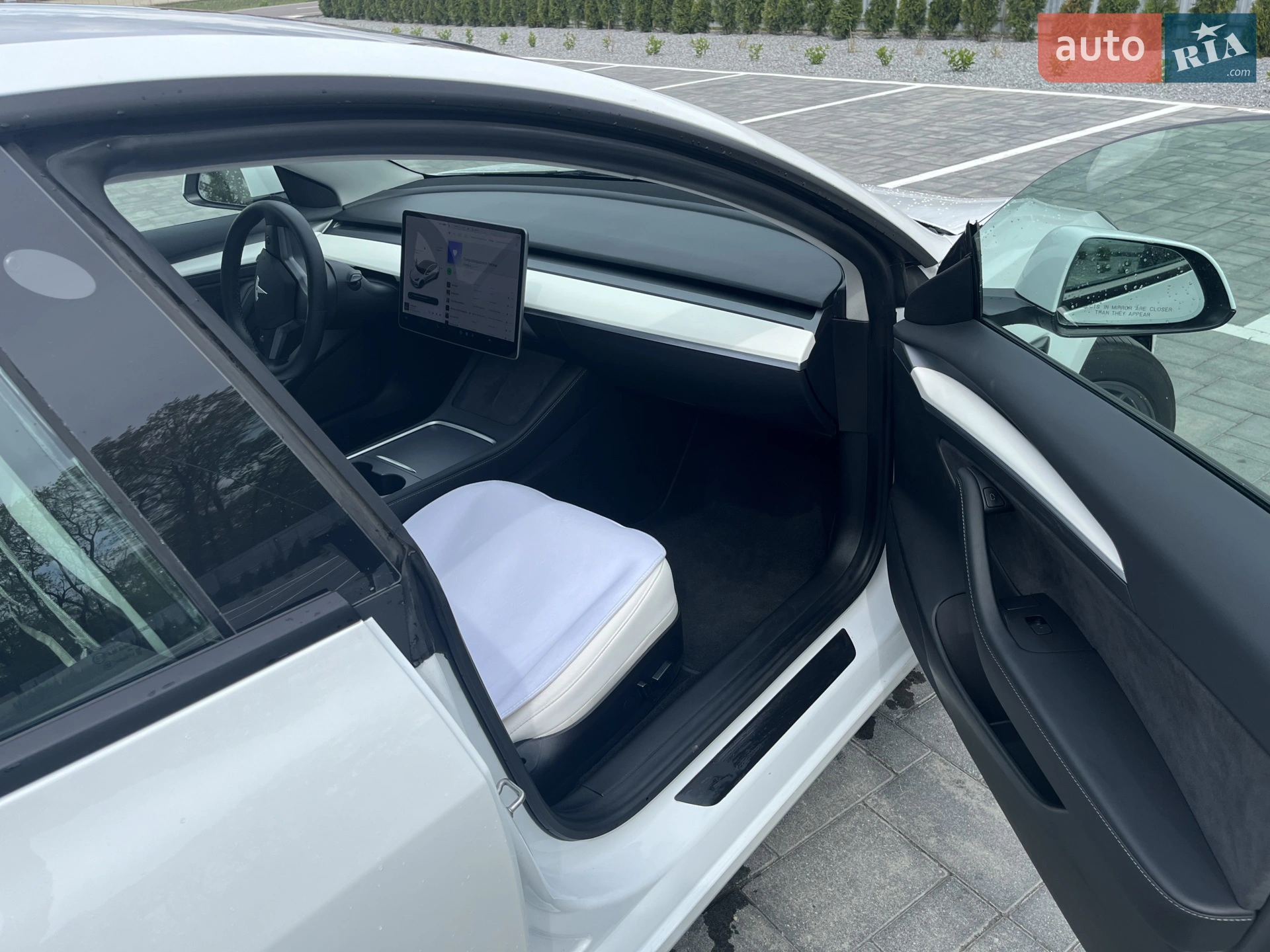 2021 Tesla Model 3 - мініатюра 14