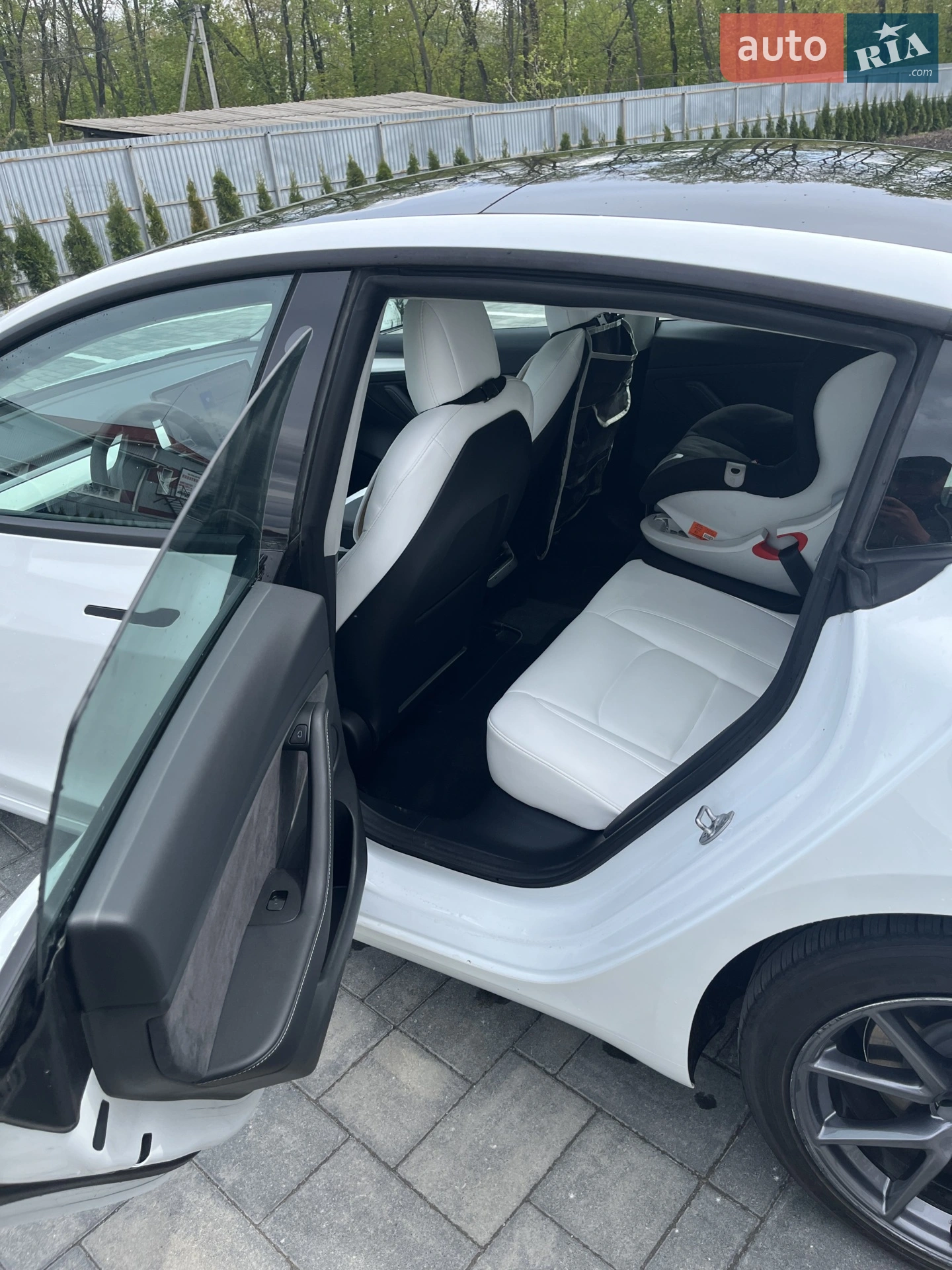 2021 Tesla Model 3 - мініатюра 17