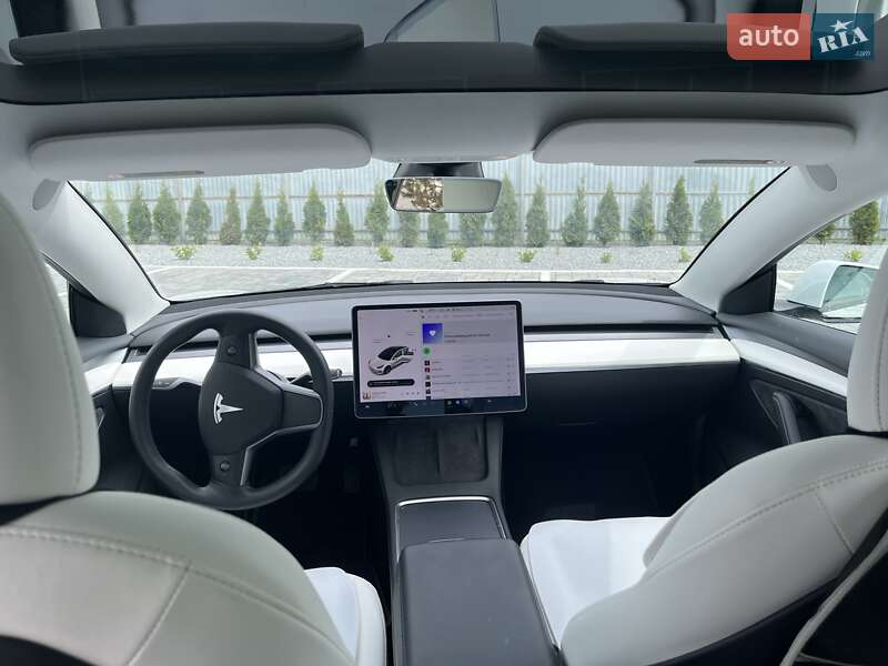 Седан Tesla Model 3 2021 в Луцьку фото 19 Седан Tesla Model 3 2021 в Луцьку
