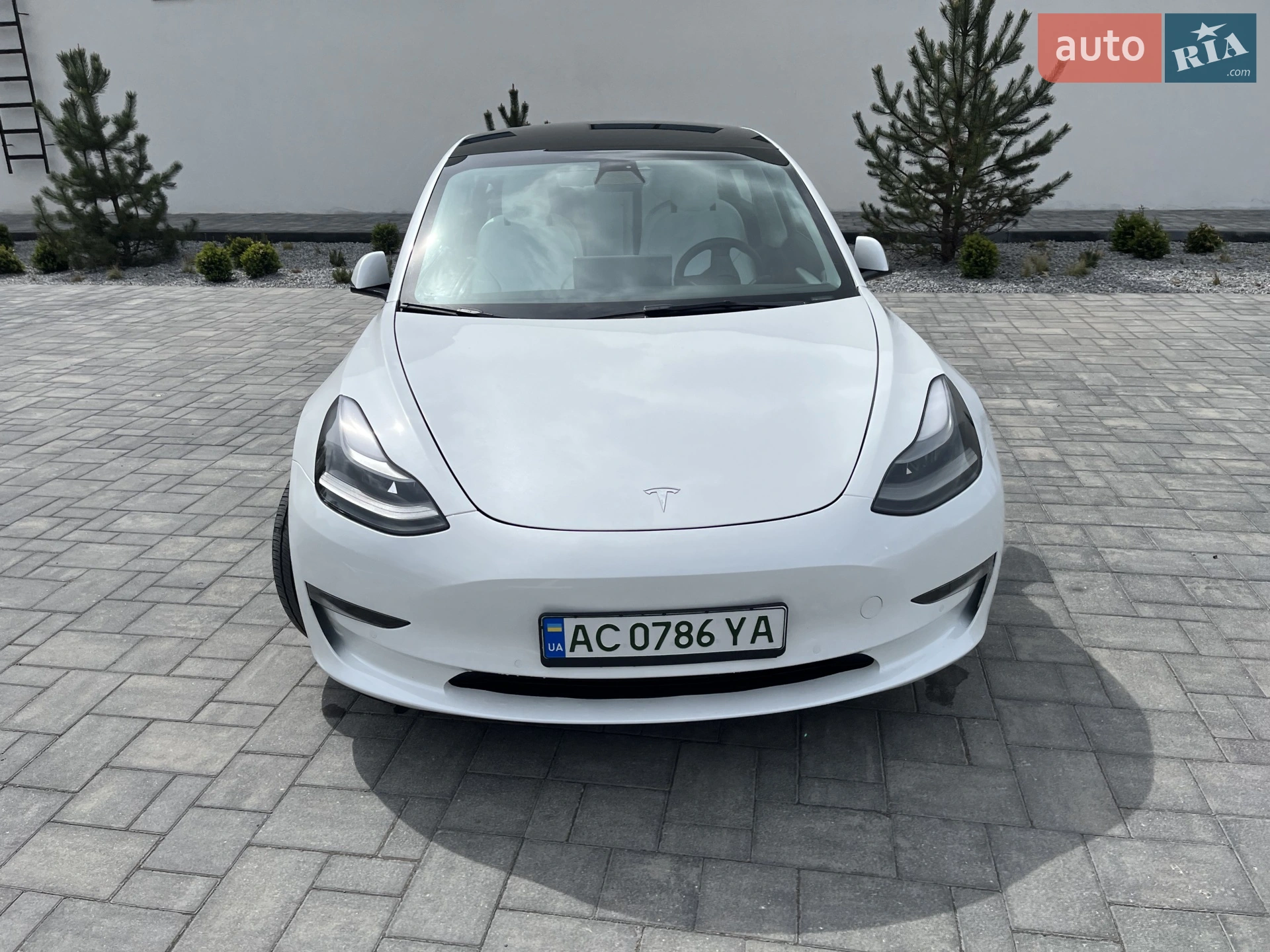 2021 Tesla Model 3 - мініатюра 35