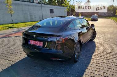 Седан Tesla Model 3 2022 в Львові