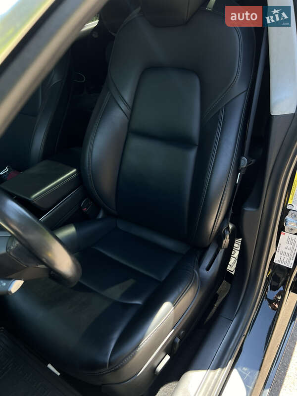 Седан Tesla Model 3 2018 в Житомире фото 9 Седан Tesla Model 3 2018 в Житомире