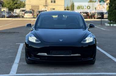 Седан Tesla Model 3 2019 в Дубно