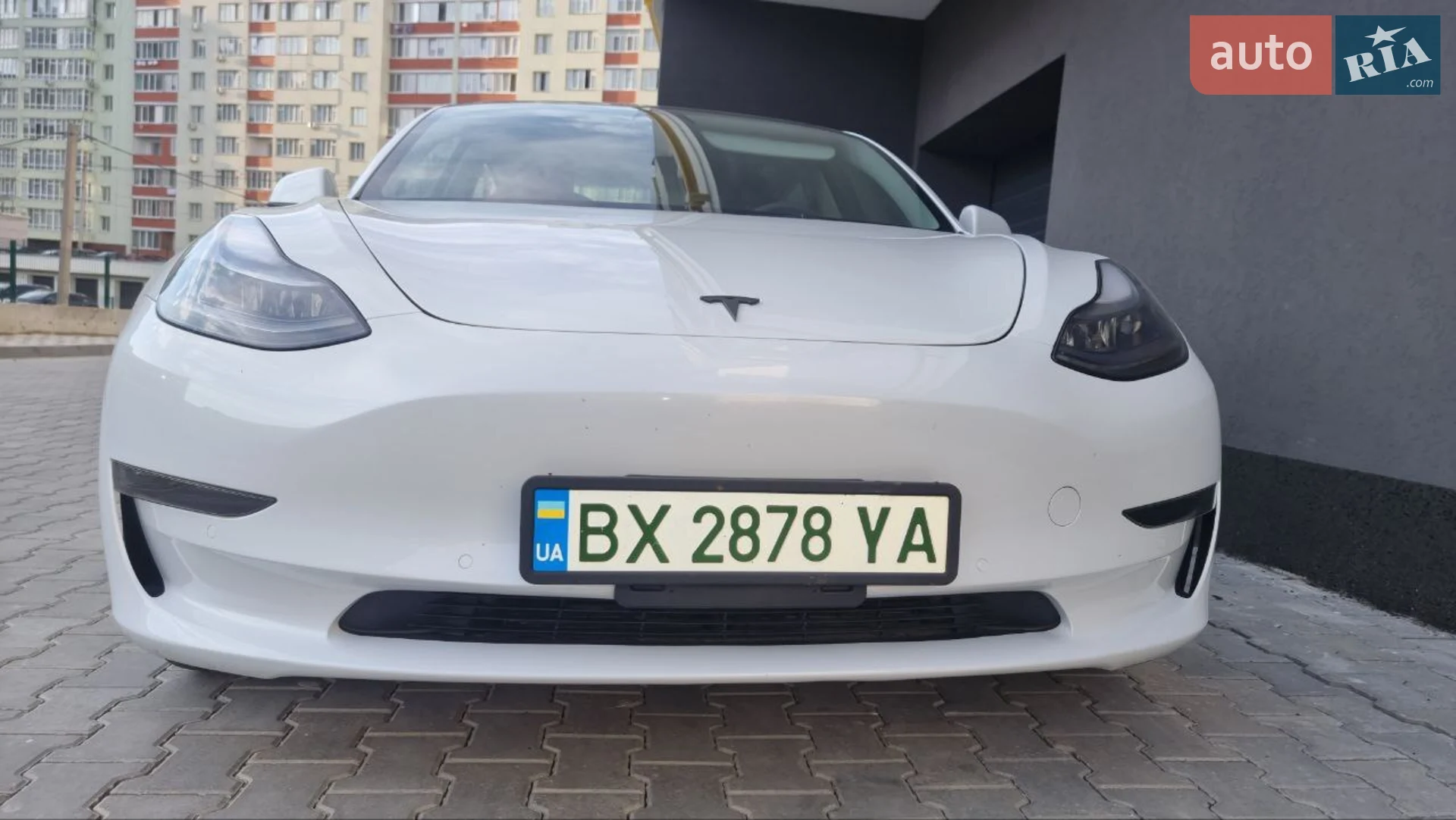 2022 Tesla Model 3 - мініатюра 7