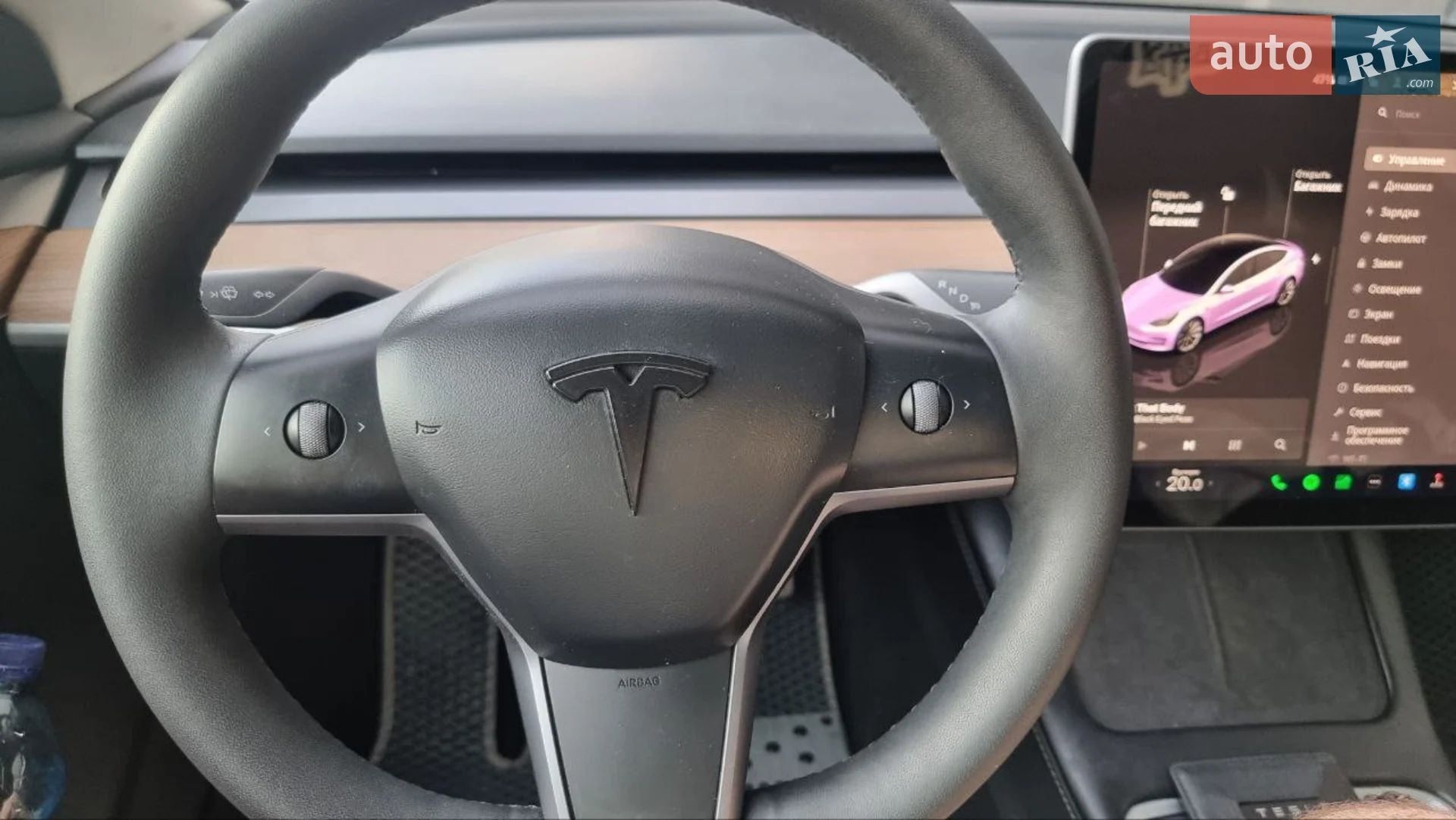 2022 Tesla Model 3 - мініатюра 11