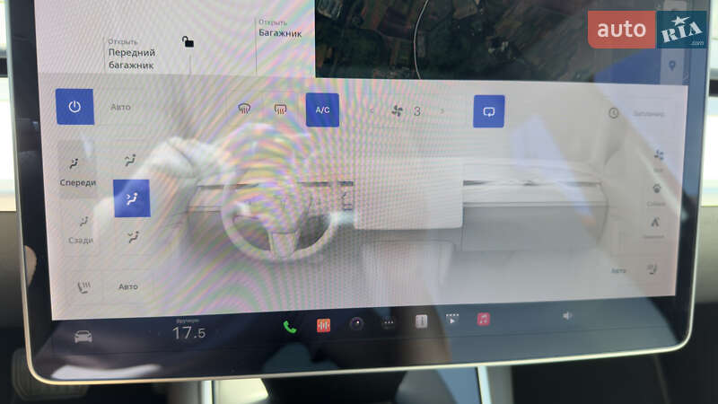 Седан Tesla Model 3 2018 в Луцке фото 33 Седан Tesla Model 3 2018 в Луцке