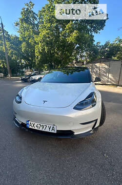 Седан Tesla Model 3 2021 в Харкові