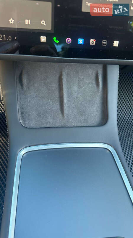 Седан Tesla Model 3 2021 в Харькове