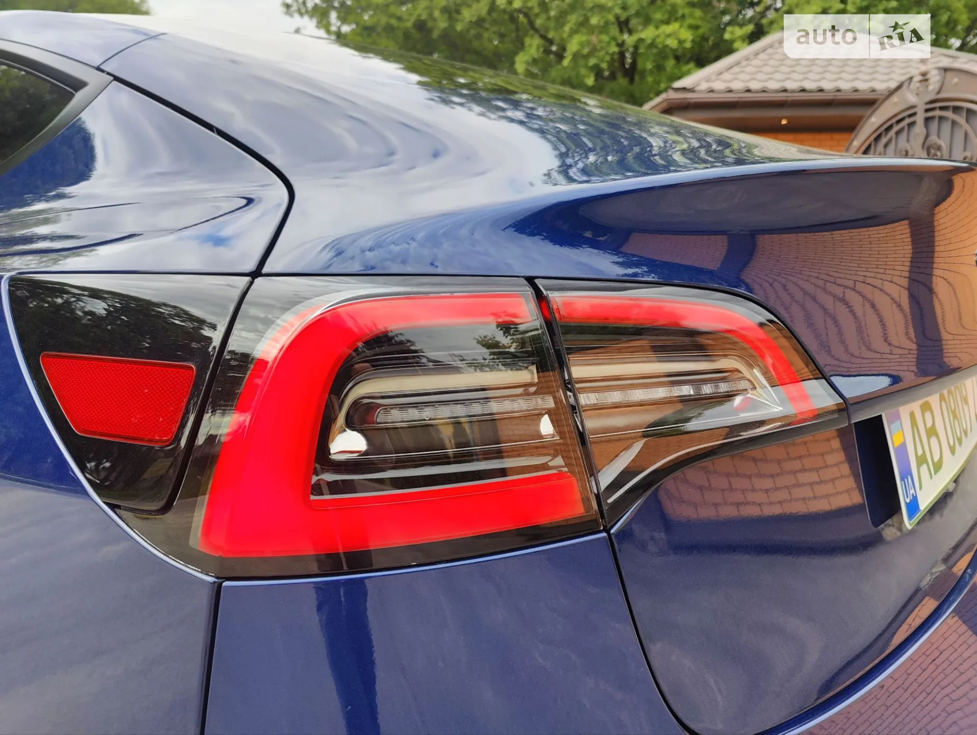 2022 Tesla Model 3 - мініатюра 19