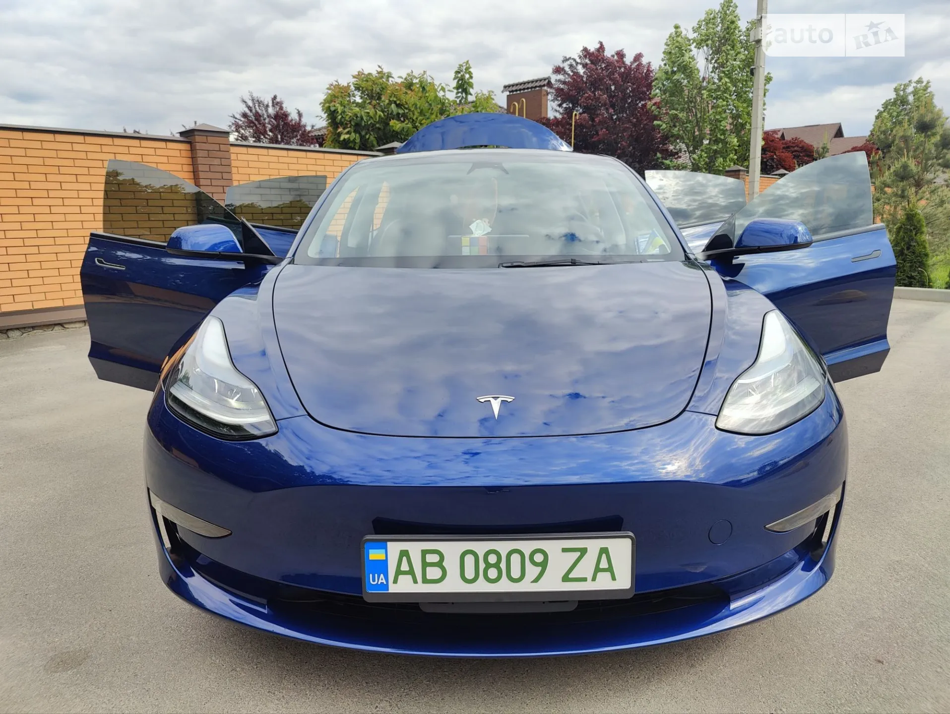 2022 Tesla Model 3 - мініатюра 26
