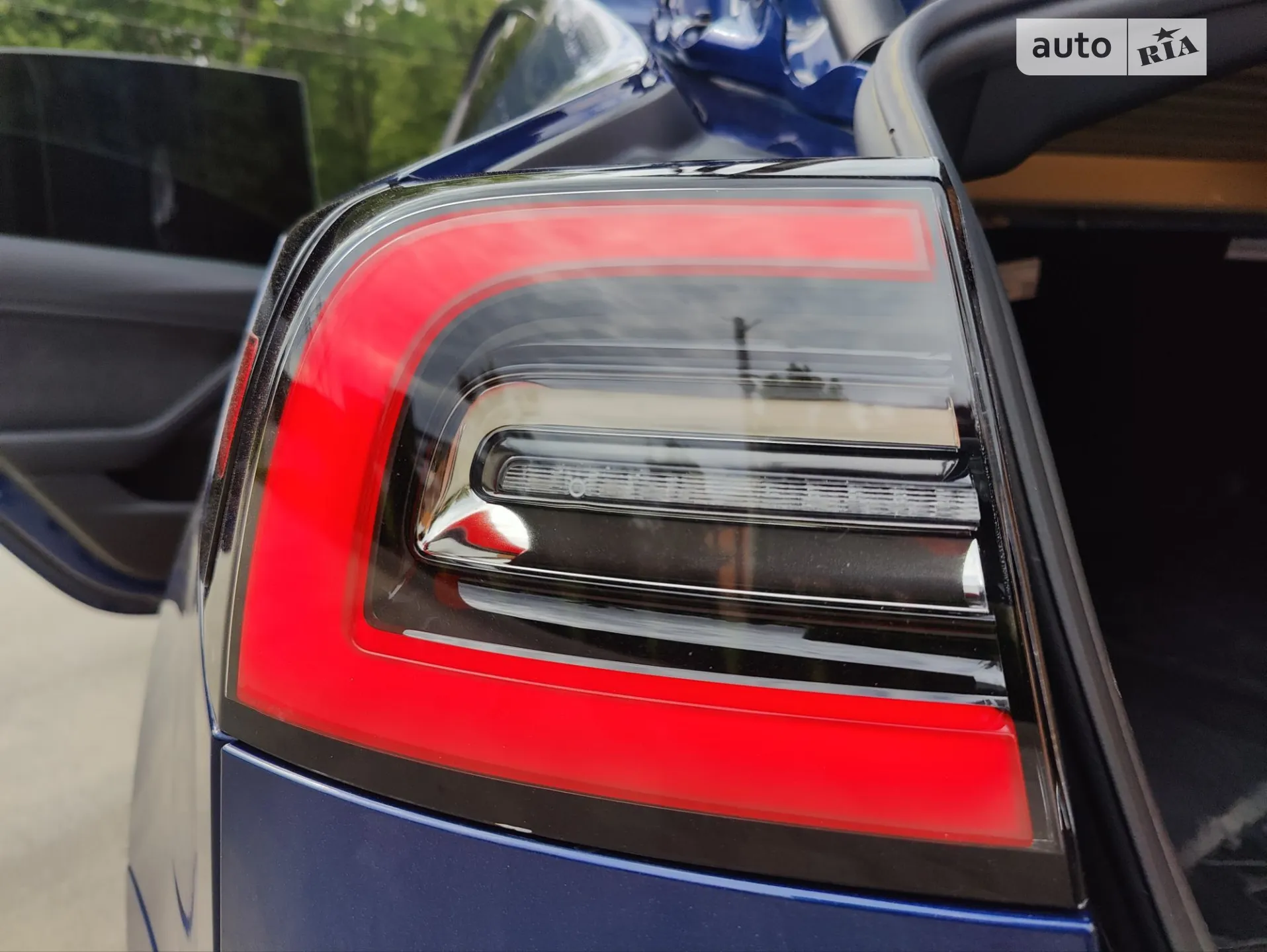 2022 Tesla Model 3 - мініатюра 34