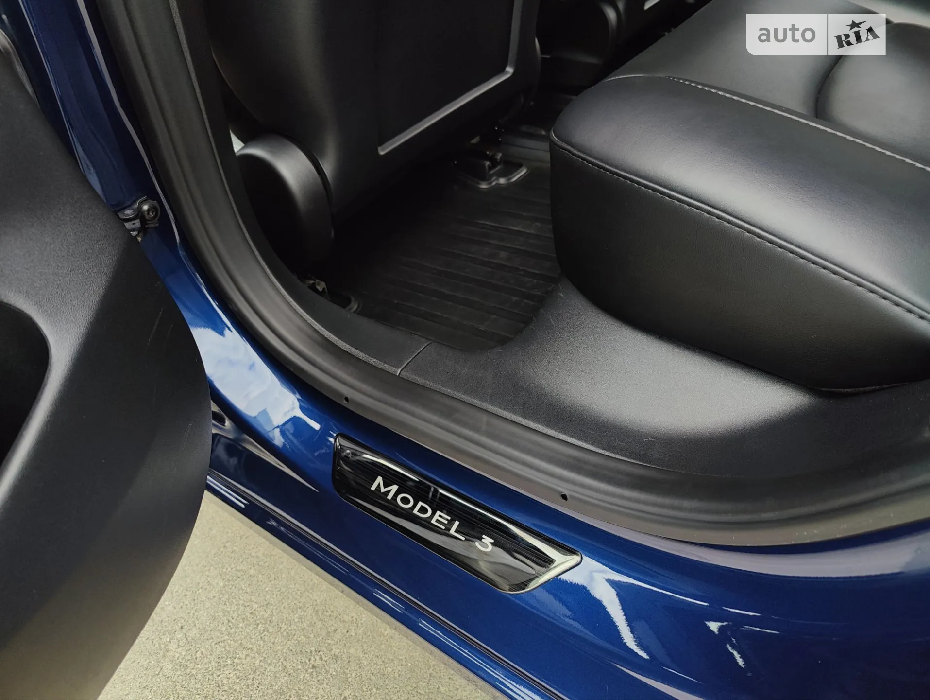 2022 Tesla Model 3 - мініатюра 37