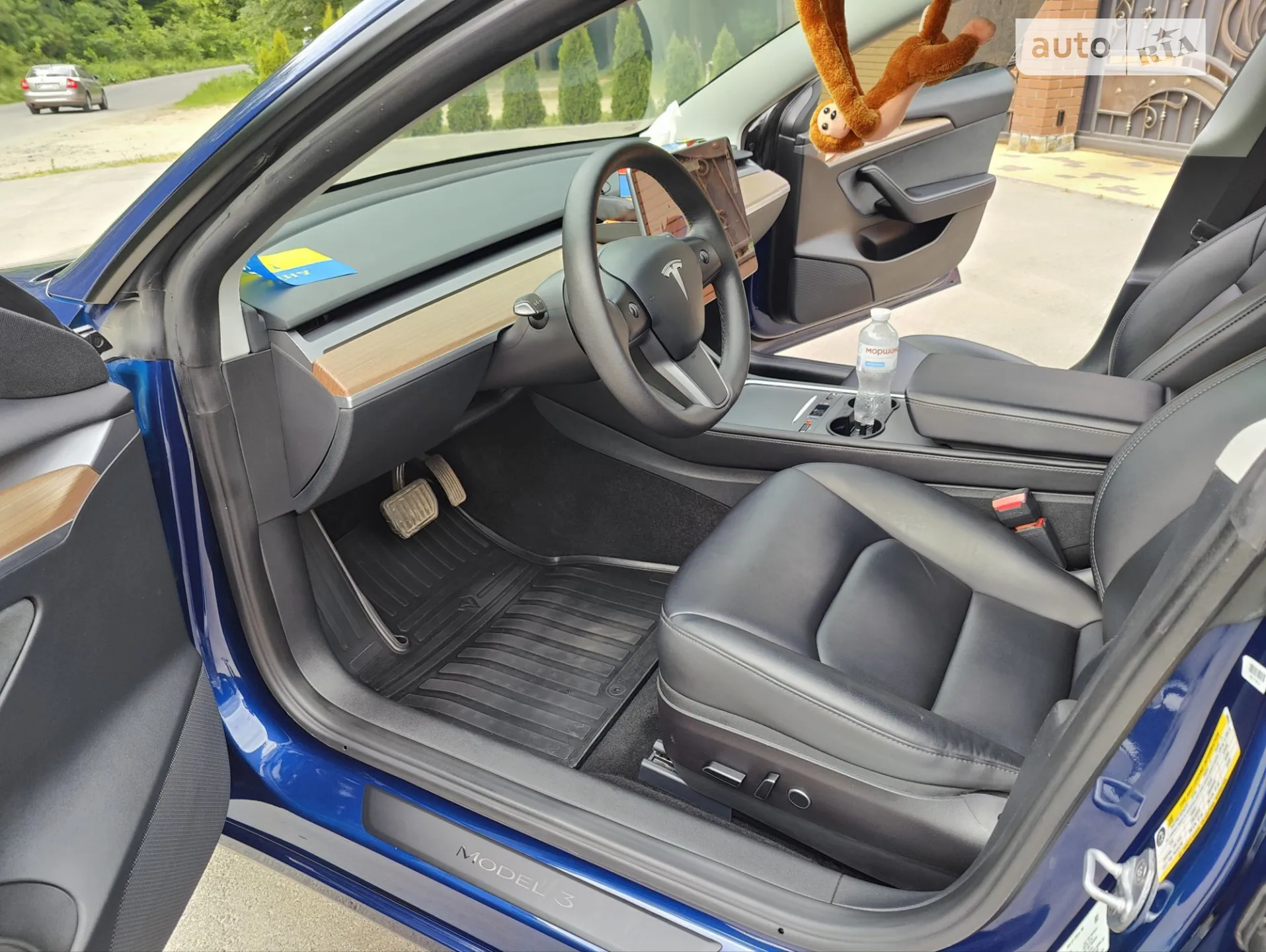 2022 Tesla Model 3 - мініатюра 40