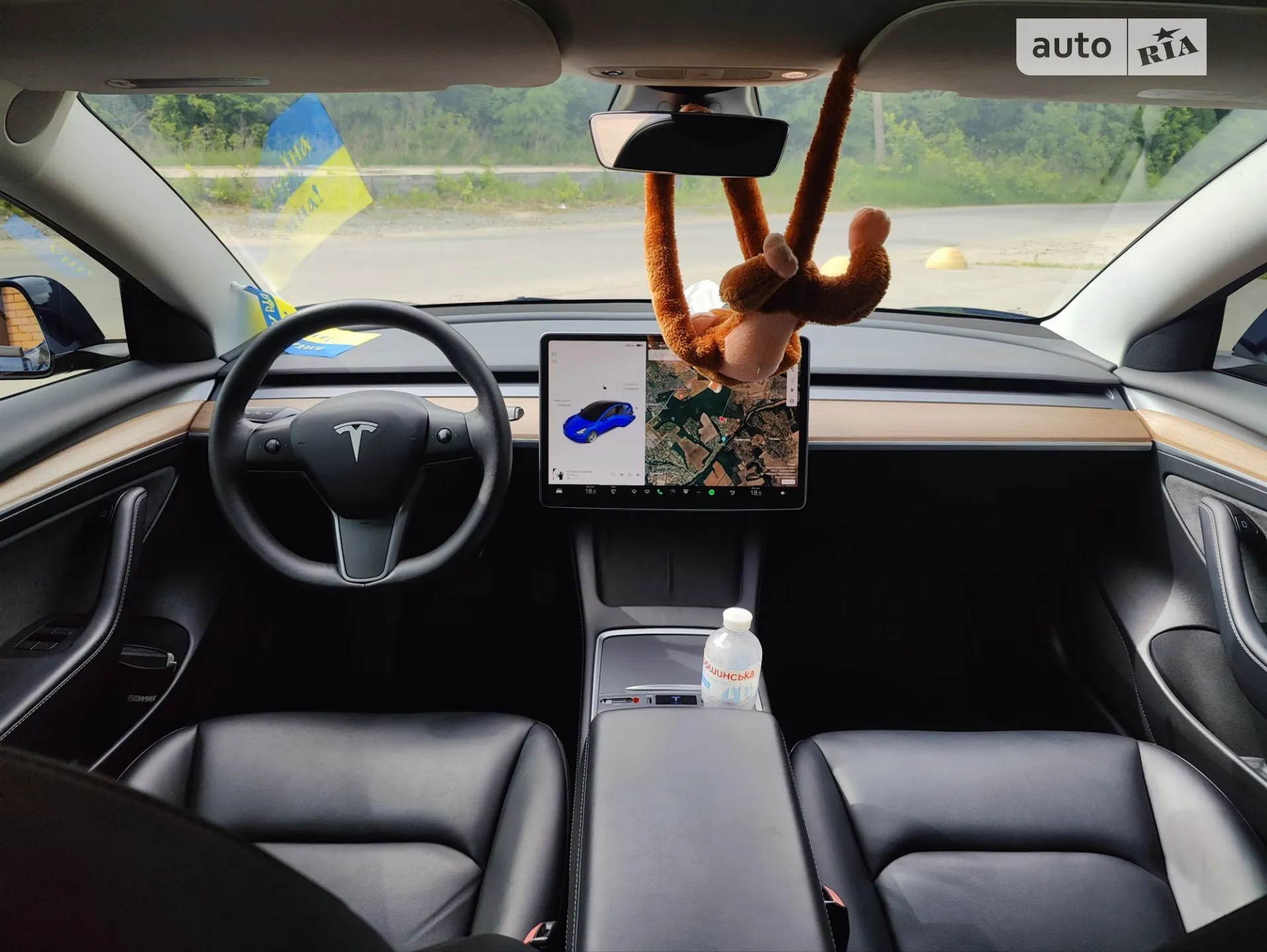 2022 Tesla Model 3 - мініатюра 51