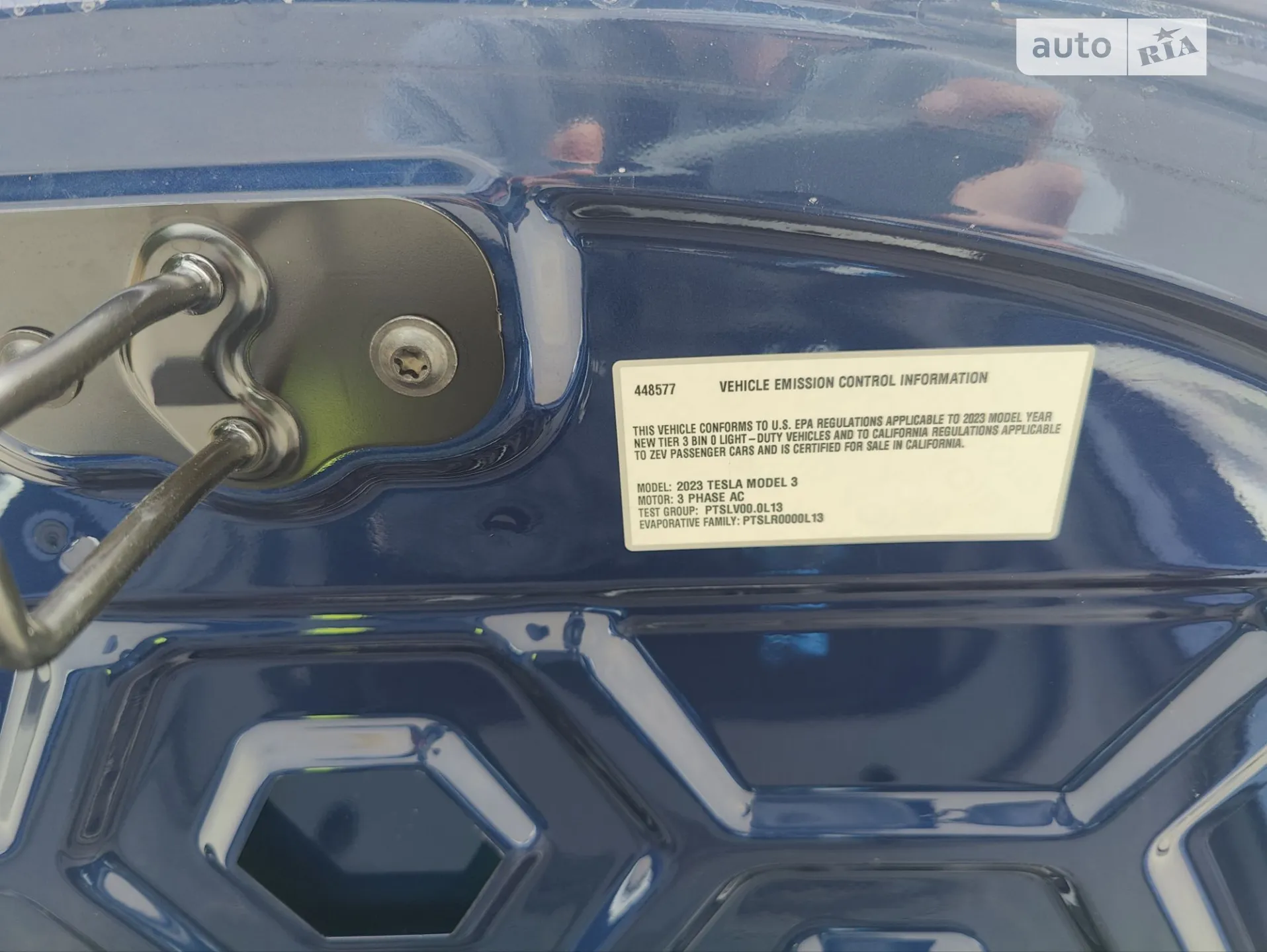 2022 Tesla Model 3 - мініатюра 61